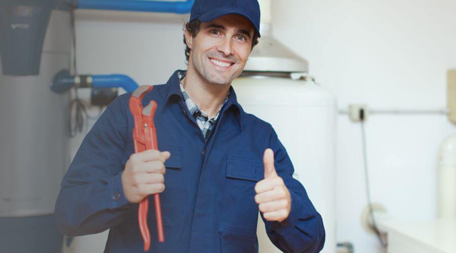 Professional water heater repair in Arkville, NY